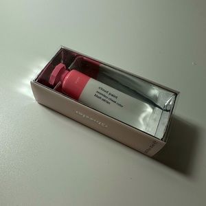 Glossier cloud paint